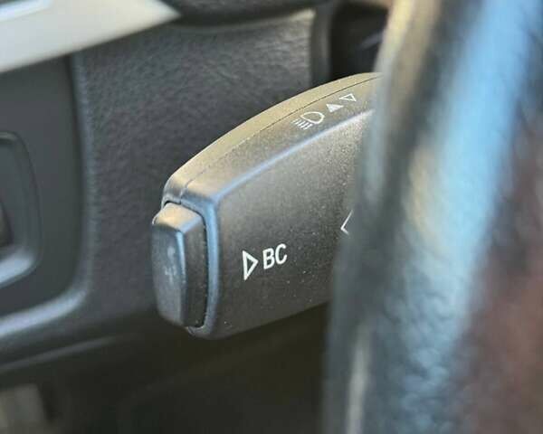 Серый БМВ 3 Серия ГТ, объемом двигателя 2 л и пробегом 200 тыс. км за 14900 $, фото 29 на Automoto.ua