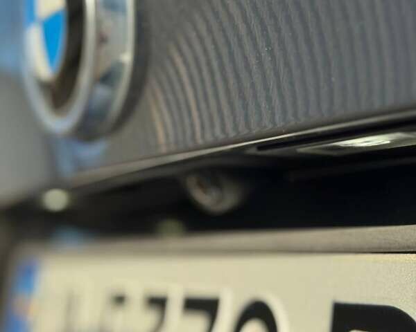 Серый БМВ 3 Серия ГТ, объемом двигателя 2 л и пробегом 200 тыс. км за 14900 $, фото 17 на Automoto.ua