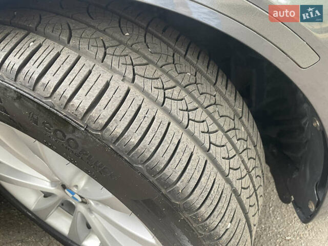 Серый БМВ 3 Серия ГТ, объемом двигателя 2 л и пробегом 224 тыс. км за 13300 $, фото 24 на Automoto.ua