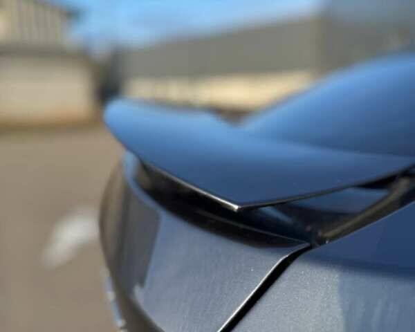 Серый БМВ 3 Серия ГТ, объемом двигателя 2 л и пробегом 200 тыс. км за 14900 $, фото 15 на Automoto.ua