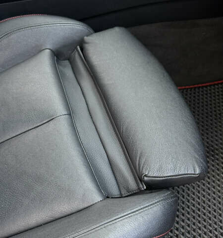 Серый БМВ 3 Серия ГТ, объемом двигателя 2 л и пробегом 247 тыс. км за 13450 $, фото 14 на Automoto.ua