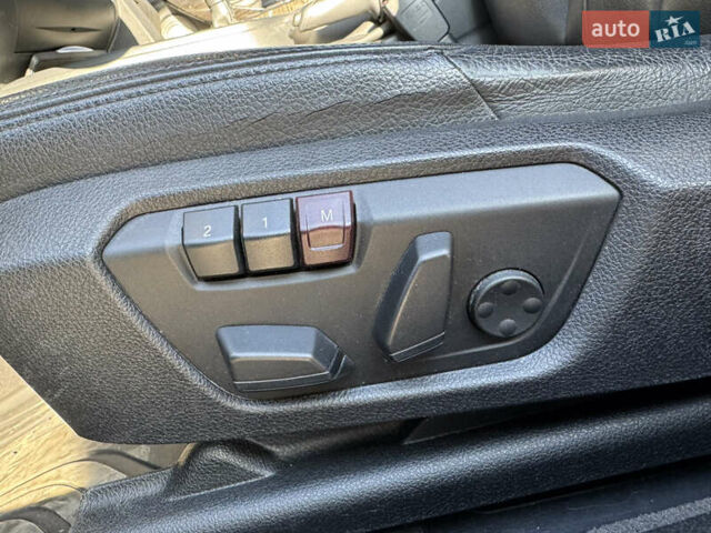 Серый БМВ 3 Серия ГТ, объемом двигателя 2 л и пробегом 278 тыс. км за 16099 $, фото 26 на Automoto.ua