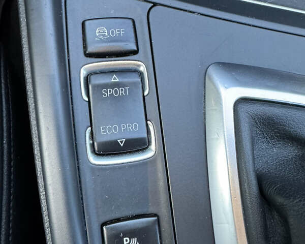 Серый БМВ 3 Серия ГТ, объемом двигателя 2 л и пробегом 278 тыс. км за 16099 $, фото 30 на Automoto.ua