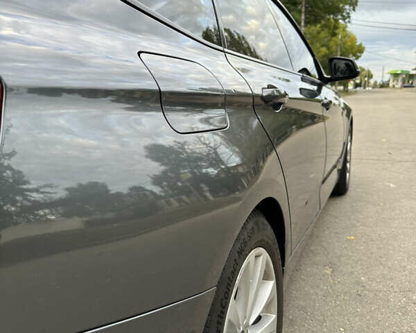 Сірий БМВ 3 Серія ГТ, об'ємом двигуна 2 л та пробігом 204 тис. км за 12000 $, фото 27 на Automoto.ua