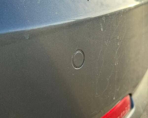 Серый БМВ 3 Серия ГТ, объемом двигателя 2 л и пробегом 200 тыс. км за 14900 $, фото 20 на Automoto.ua