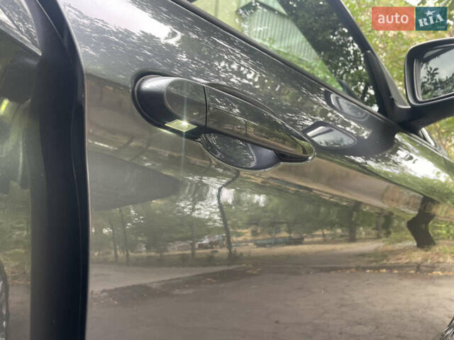 Серый БМВ 3 Серия ГТ, объемом двигателя 2 л и пробегом 224 тыс. км за 13000 $, фото 22 на Automoto.ua