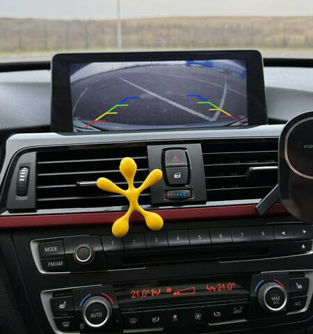 Серый БМВ 3 Серия ГТ, объемом двигателя 2 л и пробегом 247 тыс. км за 13450 $, фото 20 на Automoto.ua