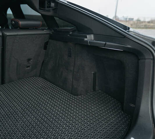 Серый БМВ 3 Серия ГТ, объемом двигателя 2 л и пробегом 247 тыс. км за 13450 $, фото 11 на Automoto.ua