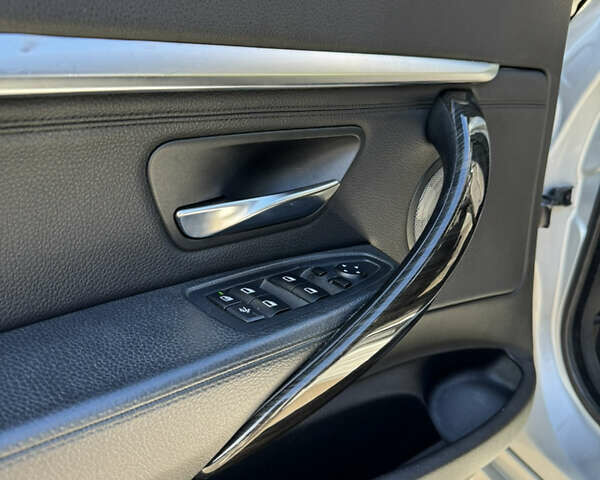 Серый БМВ 3 Серия ГТ, объемом двигателя 2 л и пробегом 278 тыс. км за 16099 $, фото 25 на Automoto.ua