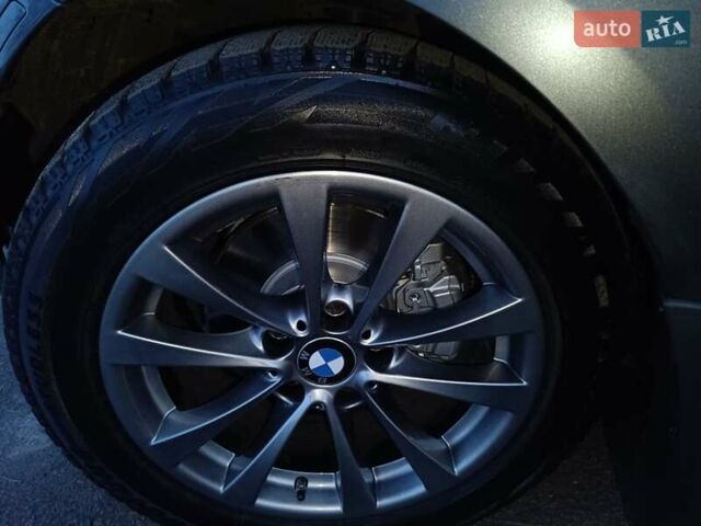 Серый БМВ 3 Серия ГТ, объемом двигателя 2 л и пробегом 285 тыс. км за 11800 $, фото 44 на Automoto.ua
