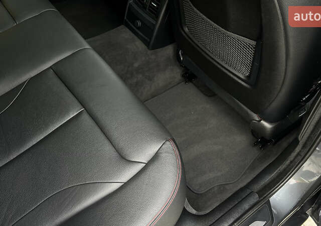 Серый БМВ 3 Серия ГТ, объемом двигателя 2 л и пробегом 128 тыс. км за 17500 $, фото 40 на Automoto.ua