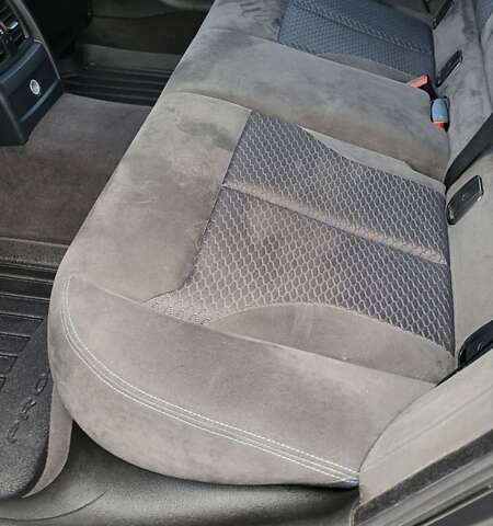 Сірий БМВ 3 Серія ГТ, об'ємом двигуна 2 л та пробігом 248 тис. км за 19000 $, фото 34 на Automoto.ua