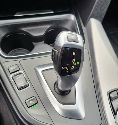 Сірий БМВ 3 Серія ГТ, об'ємом двигуна 2 л та пробігом 248 тис. км за 19000 $, фото 48 на Automoto.ua