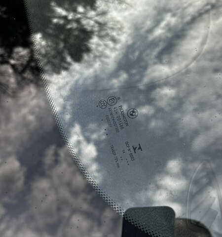 Серый БМВ 3 Серия ГТ, объемом двигателя 2 л и пробегом 223 тыс. км за 11550 $, фото 22 на Automoto.ua