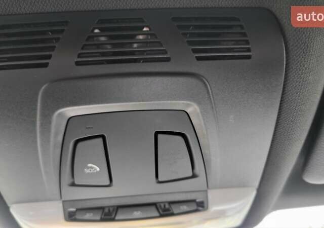 Сірий БМВ 3 Серія ГТ, об'ємом двигуна 2 л та пробігом 248 тис. км за 19000 $, фото 67 на Automoto.ua