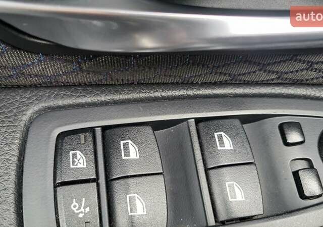 Сірий БМВ 3 Серія ГТ, об'ємом двигуна 2 л та пробігом 248 тис. км за 19000 $, фото 56 на Automoto.ua