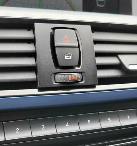 Сірий БМВ 3 Серія ГТ, об'ємом двигуна 2 л та пробігом 248 тис. км за 19000 $, фото 50 на Automoto.ua