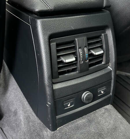 Серый БМВ 3 Серия ГТ, объемом двигателя 2 л и пробегом 223 тыс. км за 11550 $, фото 16 на Automoto.ua