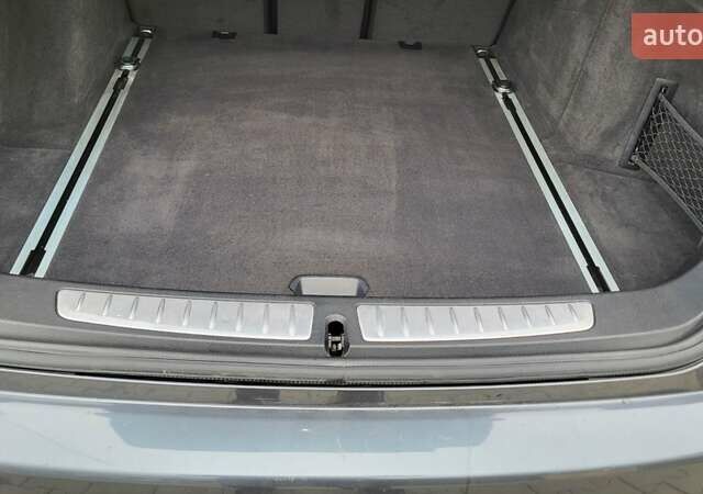 Сірий БМВ 3 Серія ГТ, об'ємом двигуна 2 л та пробігом 248 тис. км за 19000 $, фото 23 на Automoto.ua