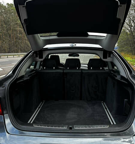 Серый БМВ 3 Серия ГТ, объемом двигателя 2 л и пробегом 223 тыс. км за 11550 $, фото 20 на Automoto.ua