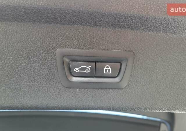 Сірий БМВ 3 Серія ГТ, об'ємом двигуна 2 л та пробігом 248 тис. км за 19000 $, фото 31 на Automoto.ua