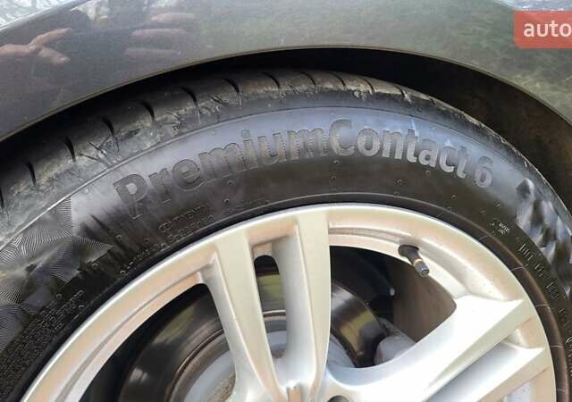 Сірий БМВ 3 Серія ГТ, об'ємом двигуна 2 л та пробігом 248 тис. км за 19000 $, фото 27 на Automoto.ua