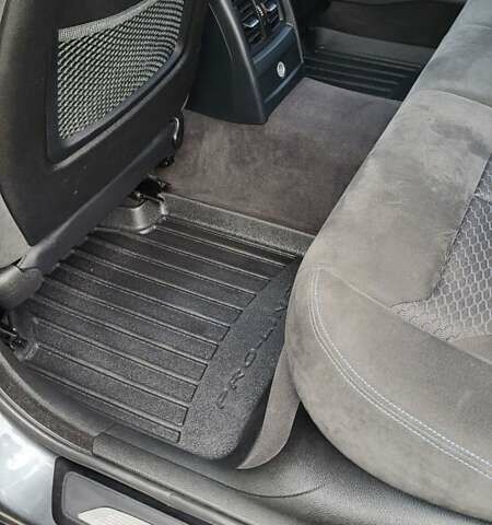 Сірий БМВ 3 Серія ГТ, об'ємом двигуна 2 л та пробігом 248 тис. км за 19000 $, фото 36 на Automoto.ua