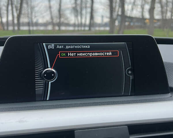 Серый БМВ 3 Серия ГТ, объемом двигателя 2 л и пробегом 230 тыс. км за 17000 $, фото 35 на Automoto.ua