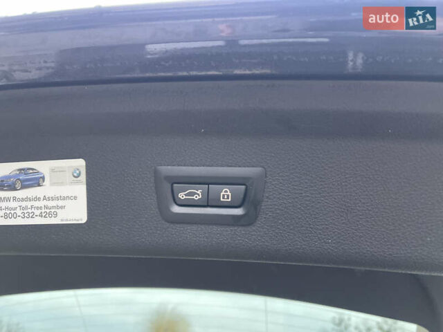 Серый БМВ 3 Серия ГТ, объемом двигателя 2 л и пробегом 184 тыс. км за 11999 $, фото 18 на Automoto.ua