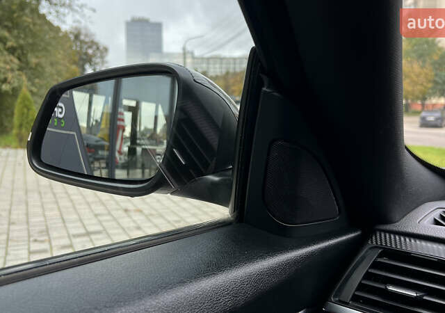 Серый БМВ 3 Серия ГТ, объемом двигателя 2 л и пробегом 128 тыс. км за 17500 $, фото 25 на Automoto.ua