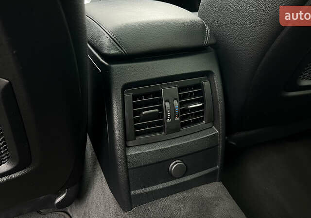 Серый БМВ 3 Серия ГТ, объемом двигателя 2 л и пробегом 128 тыс. км за 17500 $, фото 37 на Automoto.ua