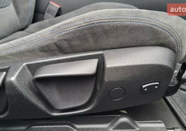 Сірий БМВ 3 Серія ГТ, об'ємом двигуна 2 л та пробігом 248 тис. км за 19000 $, фото 45 на Automoto.ua