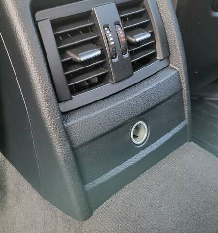 Сірий БМВ 3 Серія ГТ, об'ємом двигуна 2 л та пробігом 248 тис. км за 19000 $, фото 35 на Automoto.ua