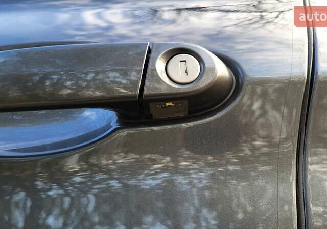 Сірий БМВ 3 Серія ГТ, об'ємом двигуна 2 л та пробігом 248 тис. км за 19000 $, фото 7 на Automoto.ua