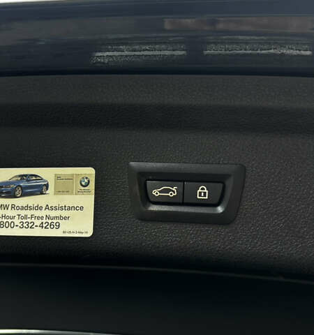 Серый БМВ 3 Серия ГТ, объемом двигателя 2 л и пробегом 223 тыс. км за 11550 $, фото 17 на Automoto.ua