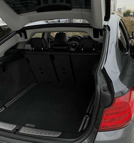 Сірий БМВ 3 Серія ГТ, об'ємом двигуна 2 л та пробігом 171 тис. км за 15500 $, фото 11 на Automoto.ua