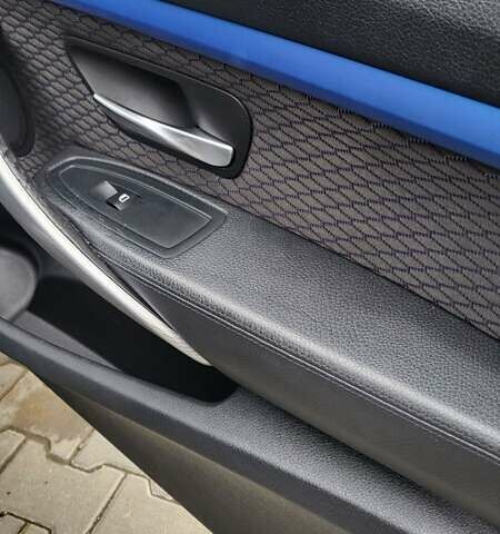 Сірий БМВ 3 Серія ГТ, об'ємом двигуна 2 л та пробігом 248 тис. км за 19000 $, фото 44 на Automoto.ua