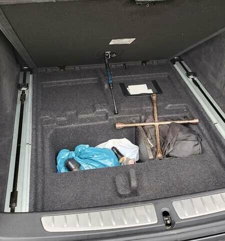 Сірий БМВ 3 Серія ГТ, об'ємом двигуна 2 л та пробігом 248 тис. км за 19000 $, фото 30 на Automoto.ua