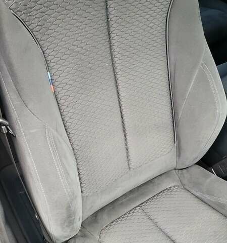 Сірий БМВ 3 Серія ГТ, об'ємом двигуна 2 л та пробігом 248 тис. км за 19000 $, фото 42 на Automoto.ua