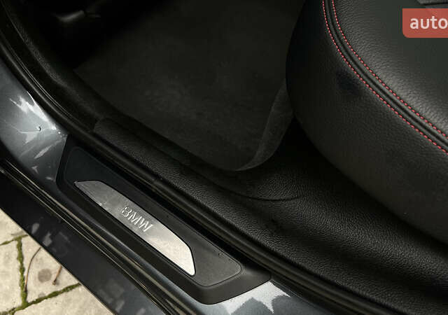 Серый БМВ 3 Серия ГТ, объемом двигателя 2 л и пробегом 128 тыс. км за 17500 $, фото 30 на Automoto.ua