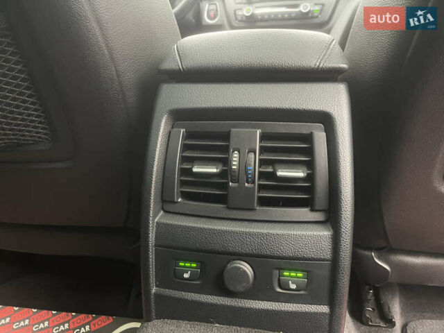 Серый БМВ 3 Серия ГТ, объемом двигателя 2 л и пробегом 285 тыс. км за 12500 $, фото 43 на Automoto.ua