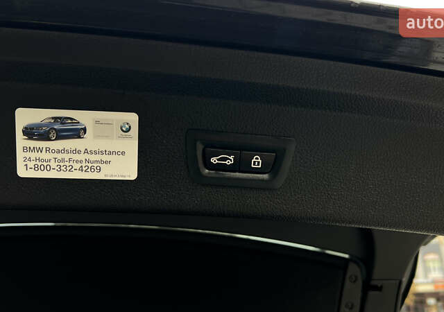 Серый БМВ 3 Серия ГТ, объемом двигателя 2 л и пробегом 128 тыс. км за 17500 $, фото 39 на Automoto.ua