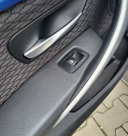 Сірий БМВ 3 Серія ГТ, об'ємом двигуна 2 л та пробігом 248 тис. км за 19000 $, фото 39 на Automoto.ua