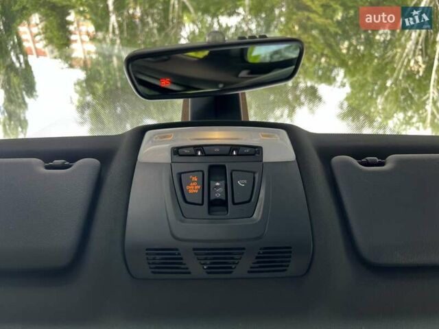 Сірий БМВ 3 Серія ГТ, об'ємом двигуна 2.98 л та пробігом 199 тис. км за 14500 $, фото 14 на Automoto.ua