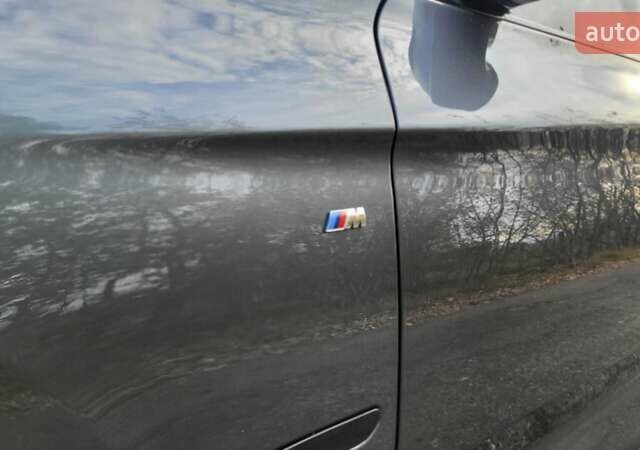 Сірий БМВ 3 Серія ГТ, об'ємом двигуна 2 л та пробігом 248 тис. км за 19000 $, фото 21 на Automoto.ua