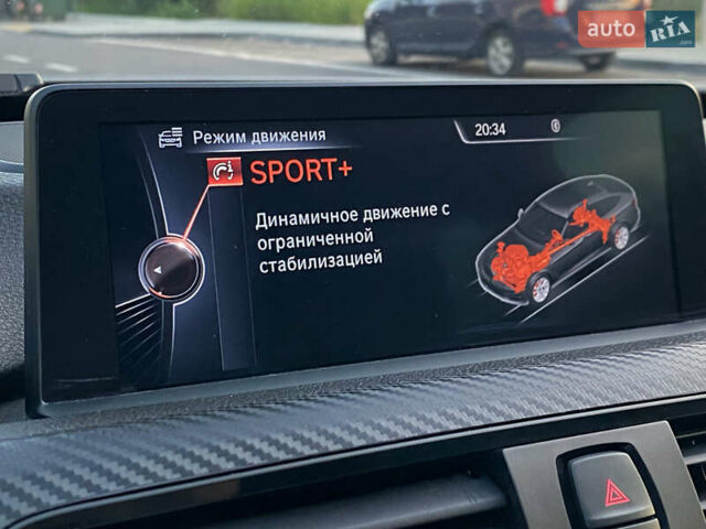 Серый БМВ 3 Серия ГТ, объемом двигателя 2 л и пробегом 127 тыс. км за 17250 $, фото 16 на Automoto.ua