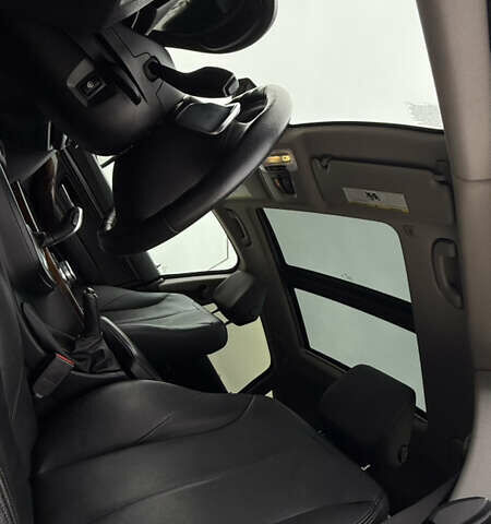 Сірий БМВ 3 Серія ГТ, об'ємом двигуна 2 л та пробігом 171 тис. км за 15500 $, фото 13 на Automoto.ua