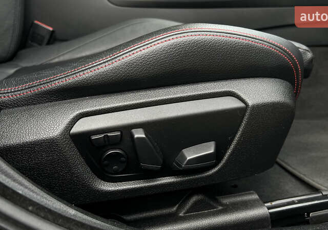 Серый БМВ 3 Серия ГТ, объемом двигателя 2 л и пробегом 128 тыс. км за 17500 $, фото 41 на Automoto.ua