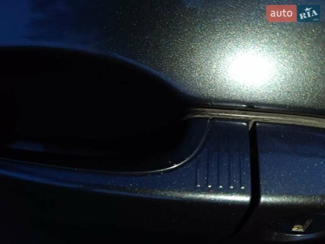 Серый БМВ 3 Серия ГТ, объемом двигателя 2 л и пробегом 285 тыс. км за 11800 $, фото 45 на Automoto.ua