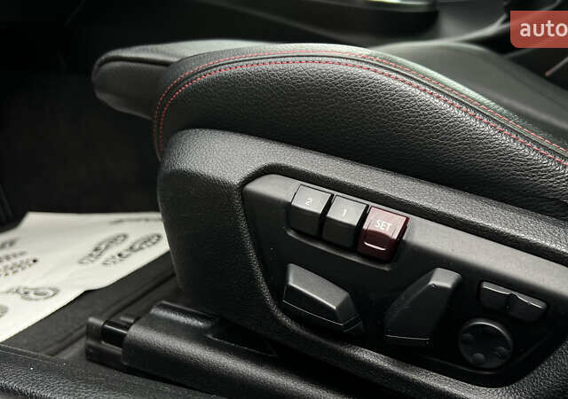 Серый БМВ 3 Серия ГТ, объемом двигателя 2 л и пробегом 128 тыс. км за 17500 $, фото 28 на Automoto.ua